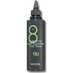 Masil 8 Seconds Salon Super Mild Hair Mask 100 ml – Sleviste.cz