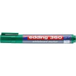 Edding 360 zelený – Zboží Mobilmania