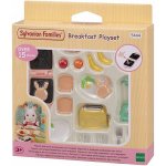 Sylvanian Families 5444 Snídanový set příslušenství – Hledejceny.cz