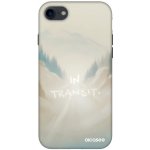 Picasee Fashion Case pro Apple iPhone 7 - IN TRANSIT – Hledejceny.cz
