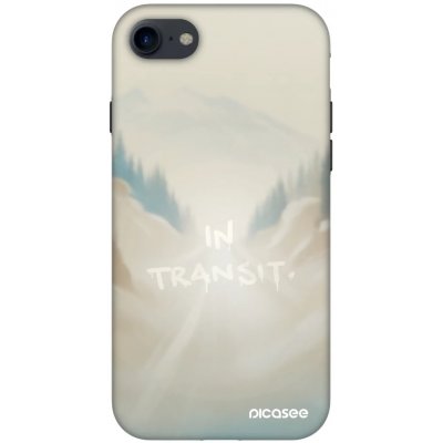 Picasee Fashion Case pro Apple iPhone 7 - IN TRANSIT – Hledejceny.cz
