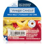 Yankee Candle Tropical Starfruit vonný vosk do aromalampy 22 g – Zboží Dáma