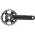 Shimano XTR FC-M9000 – Zboží Mobilmania