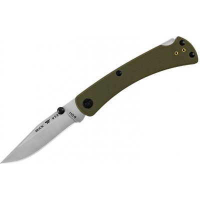 Buck Knives Buck 110 Hunter Slim Pro TRX