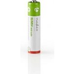 Nedis AAA 950mAh 4ks BANM9HR034B – Sleviste.cz