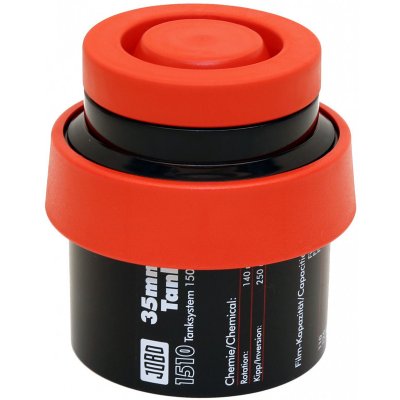 JOBO 1510 35mm TANK – Zboží Živě