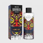 Marmara Barber Eau de Cologne Puerto Rico Boxed kolínská voda po holení 500 ml – Sleviste.cz
