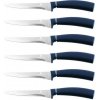 Sada nožů Berlingerhaus Aquamarine Metallic Line Sada steakových nožů 6 ks