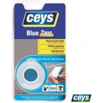 Ceys Blue Tape Oboustranná lepící páska 1,5 m x 19 mm – Sleviste.cz