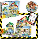 LEGO® Duplo 10994 RODINNÝ DŮM – Zbozi.Blesk.cz