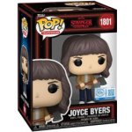 Funko Pop! Stranger Things Joyce Byers 1801 – Zbozi.Blesk.cz