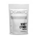 SizeAndSymmetry Whey CFM 80 1000 g – Hledejceny.cz