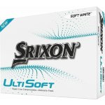 Srixon Ultisoft 12 ks – Zboží Mobilmania