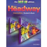 Headway 3E Intermediate SB – Hledejceny.cz
