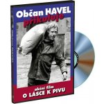 Občan Havel přikuluje DVD – Hledejceny.cz