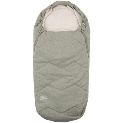 Voksi Breeze Light meadow green solid – Zboží Dáma