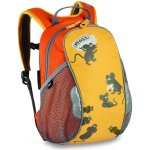 Boll Bunny Mice žlutý – Zboží Dáma