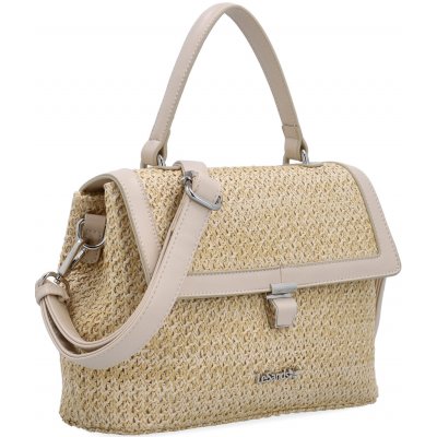 Le Sands kabelka crossbody béžová 4615 BE – Hledejceny.cz