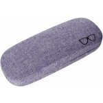 Ewena obal na brýle Look fialový – Hledejceny.cz