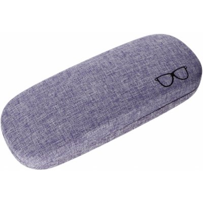Ewena obal na brýle Look fialový – Hledejceny.cz