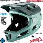 LEATT MTB 3.0 Enduro V25 Pistachio – Hledejceny.cz