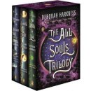 The All Souls Trilogy Boxed Set - Deborah Harkness