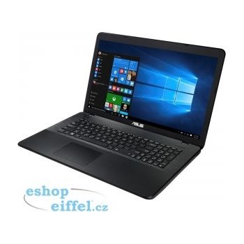 Asus A751NV-TY017T