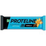 Proteline Proteline proteinová tyčinka 40 g – Zboží Dáma