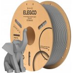 Elegoo PLA+ 1,75mm 1 kg Grey 50.203.0050 – Zboží Živě