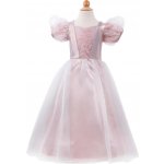 Šaty Great Pretenders - platinum princess 128-140 EU / 8-10 let / US 9-10 uni – Hledejceny.cz