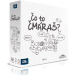 Albi Co to čmáráš? – Zboží Živě