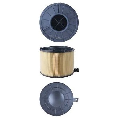 Vzduchový filtr MAHLE LX 4411 – Hledejceny.cz