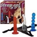 You2Toys Strap on Color