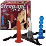 You2Toys Strap on Color – Sleviste.cz