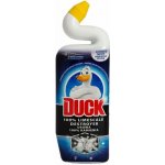 DUCK Čistící prostředek na Wc 100% Odstraňovač vodního kamene 750 ml – Zboží Dáma