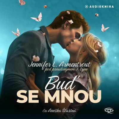 Buď se mnou – Zboží Mobilmania