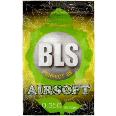 BLS Bio 0,25 g 1kg – Zboží Mobilmania