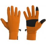 Icebreaker Sierra Gloves Earth – Zboží Mobilmania