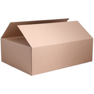 TAVOBAL Kartonová krabice 600*450*200 mm – Zboží Živě