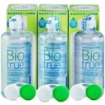 Bausch & Lomb Biotrue Multi-Purpose 3 x 300 ml – Zboží Mobilmania