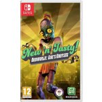 Oddworld: New 'n' Tasty – Zboží Živě