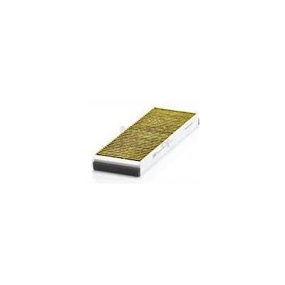MANN-FILTER Filtr vzduchu v interiéru Frecious Plus MF FP3023-2 | Zboží Auto