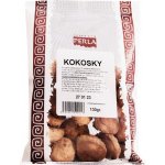 PERLA Antonín Zetík Kokosky bez cukru 130 g – Zboží Dáma