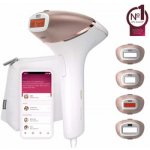 Philips Lumea Series 8000 Prestige IPL BRI948/00 – Zboží Dáma