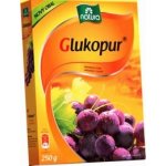 Glukopur hroznový cukr 250 g – Zboží Mobilmania