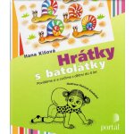 Portál Hrátky s batolátky – Hledejceny.cz