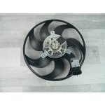 Ventilátor OPEL ASTRA G 1.2 1.4 1.6 1.8 – Zbozi.Blesk.cz