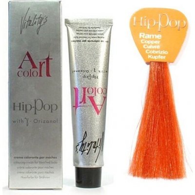 Vitality´s Art Hip-Pop melír barevný melír 60 ml