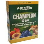 AgroBio Champion 50 WG 2 x 10 g – Zboží Mobilmania
