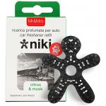 Mr&Mrs Fragrance Niki Citrus & Musk náhradní náplň – Zbozi.Blesk.cz